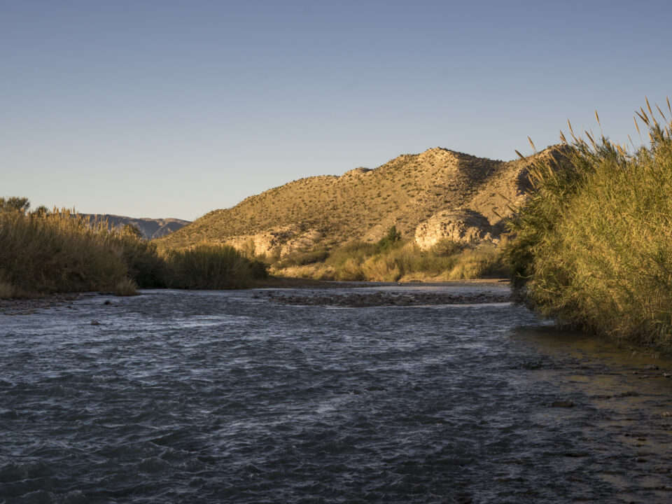 Big Bend National Park