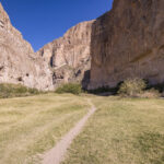 Boquillas Canyon Trail