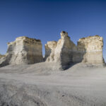Monument Rocks