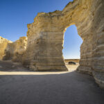 Monument Rocks
