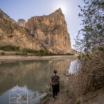 Boquillas Canyon