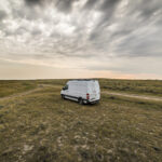 Free Camping on the Thunder Basin National Grassland