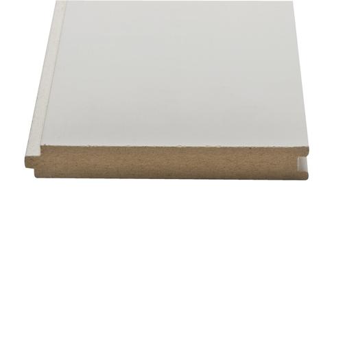 Nickel Gap Shiplap MDF