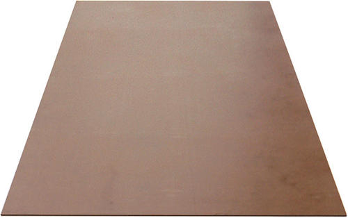 Hardboard Panel 1/4 x 4 x 8