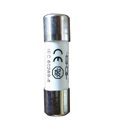 MC4 In-Line 30A Fuse Holder - Image 2