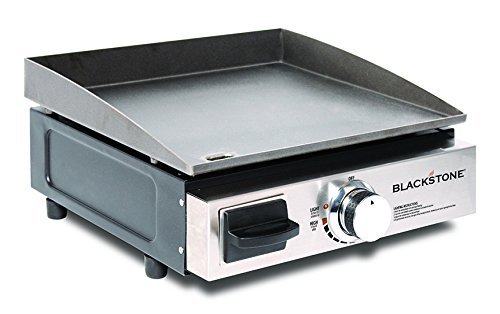 Blackstone 17 Inch Table Top Griddle