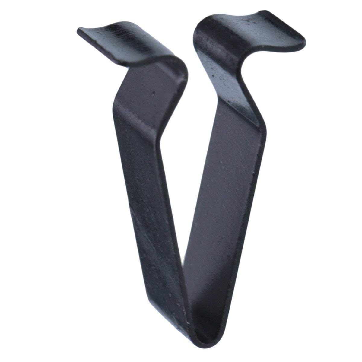 Trim Panel Spring Clip 30 Pack