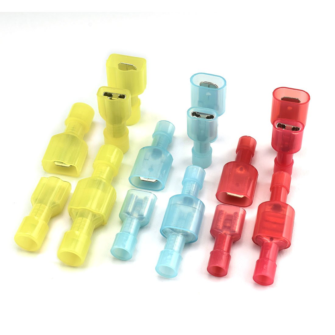 Insulated Wire Connectors