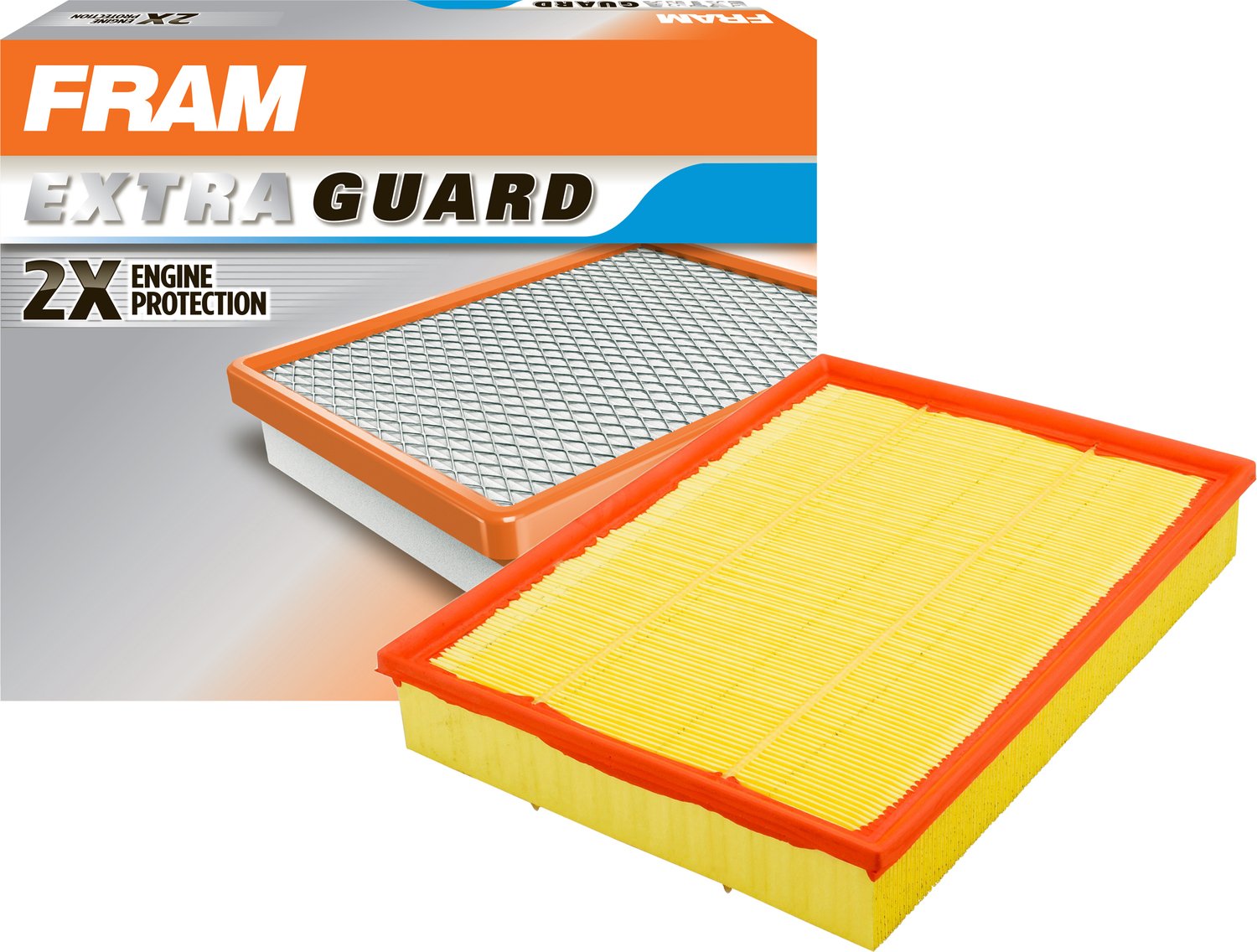 FRAM CA10330 Air Filter