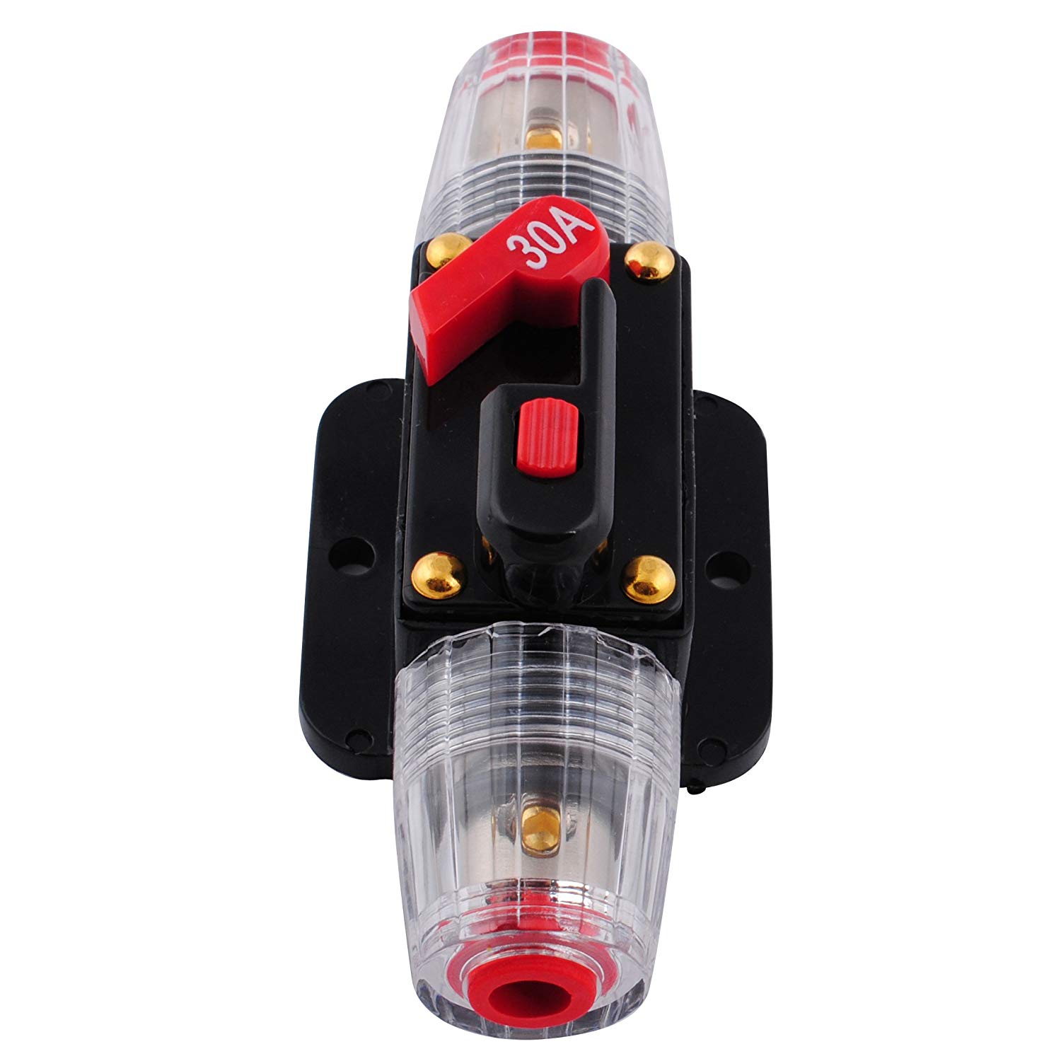 30A 12V Circuit Breaker - Image 3