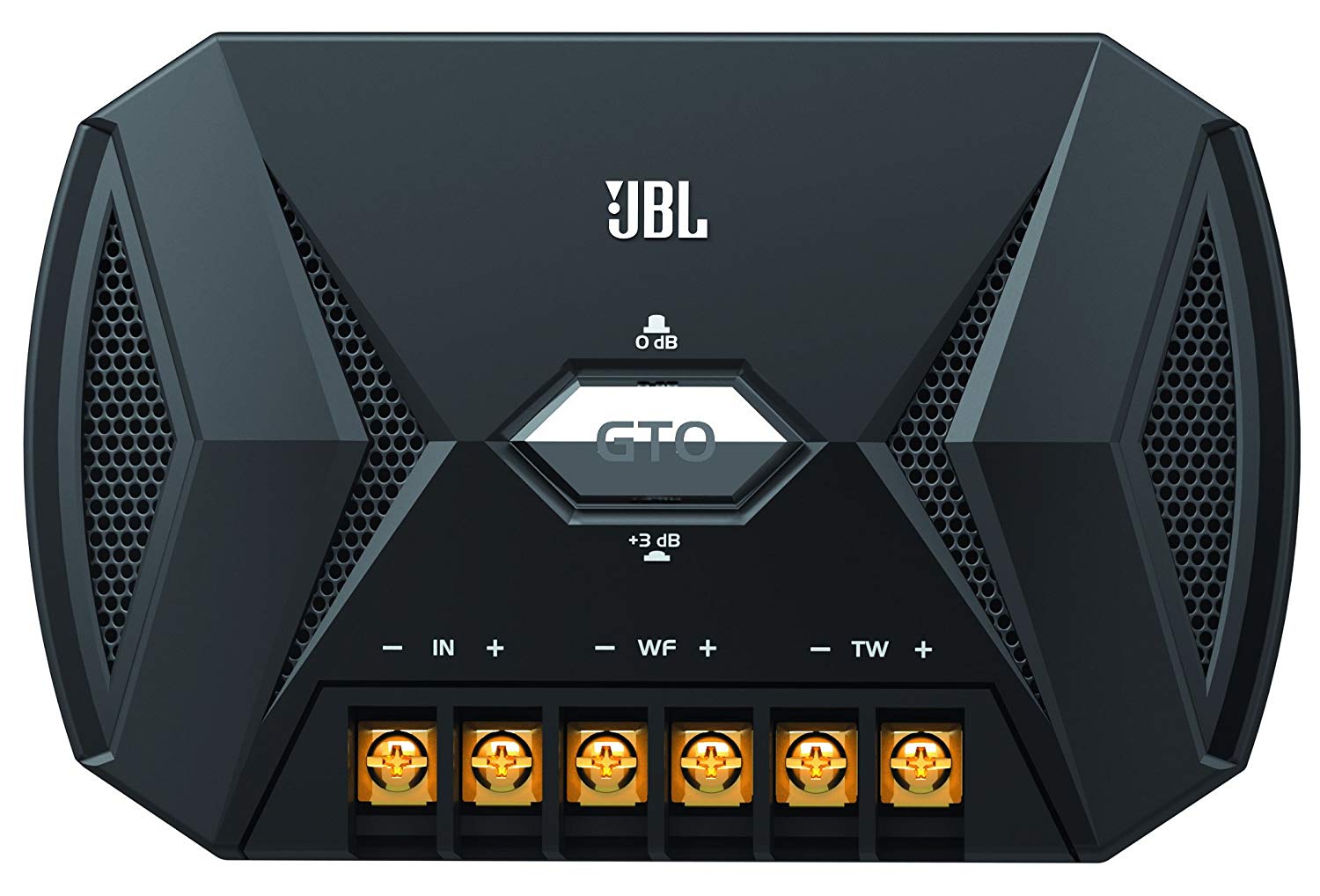 JBL GTO609C 6.5 Inch Component Speakers - Image 6