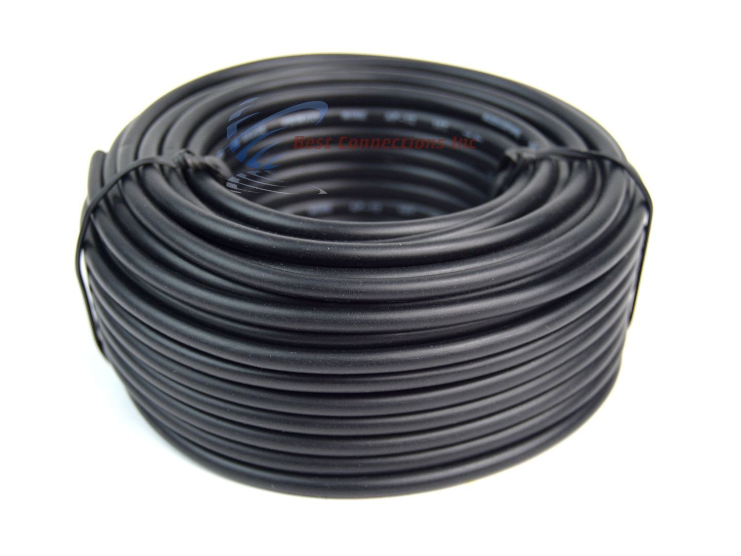 12 Gauge Wire Red & Black - Image 3