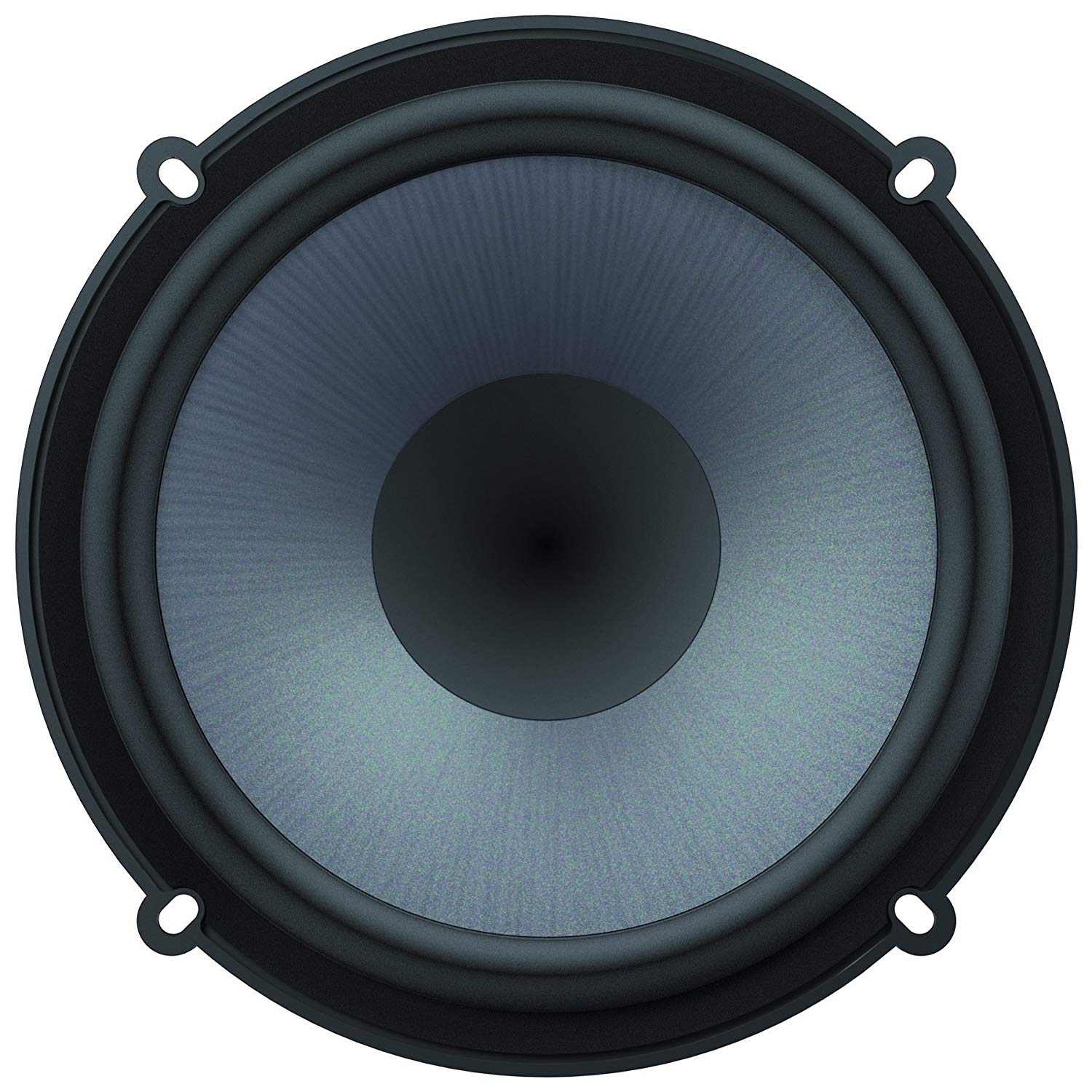JBL GTO609C 6.5 Inch Component Speakers - Image 3