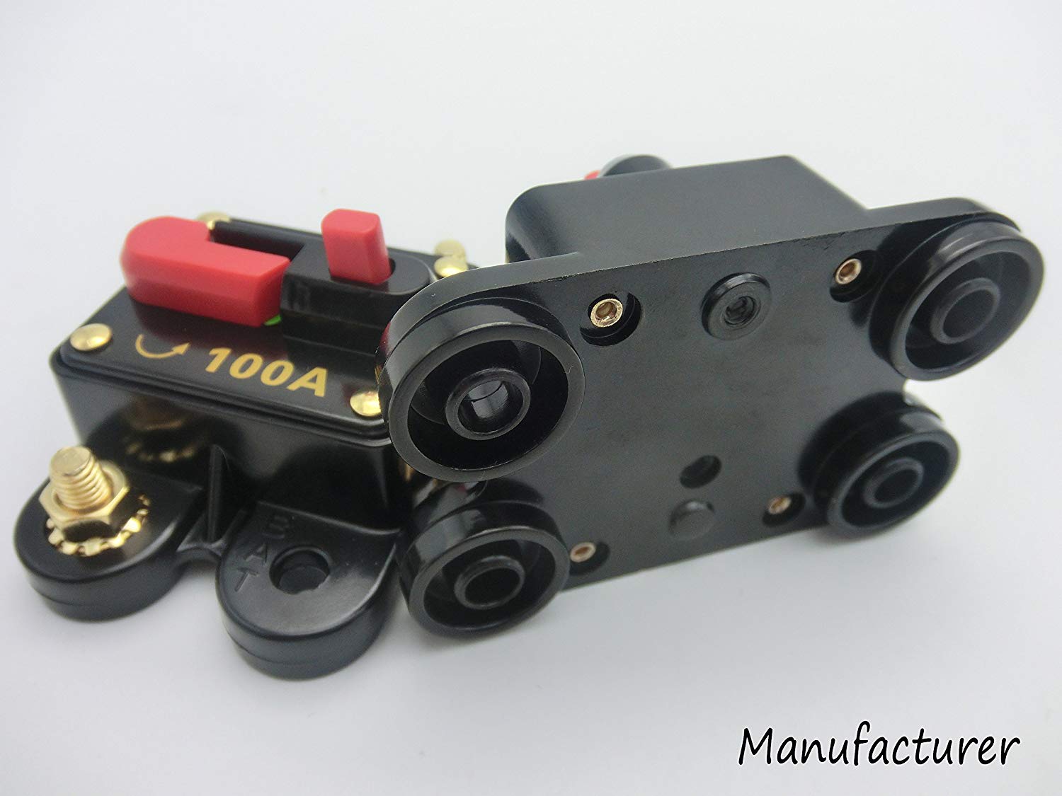 100A 12V Circuit Breaker - Image 2
